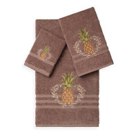 Bay Isle Home™ Mcleroy 3 Piece Turkish Cotton Towel Set