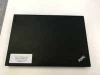 Uniway Pembina Lenovo Thinkpad L460 Core i3 6th Gen 8GB RAM On Sale!!! $259