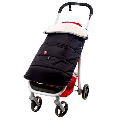 Made in Canada - Kushies Baby Stroller Blanket in Other