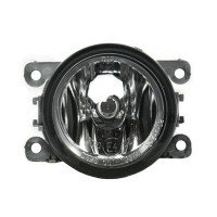 Fog Lamp Front Driver Side/Passenger Side Ford Mustang 2006-2017 With Pony Pkg High Quality , FO2592217