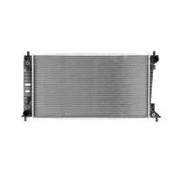Radiator Ford Expedition 2004-2006 (2719) 4.6L/5.4L V8 , FO3010252
