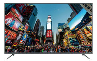 RCA, 42  Smart LED Roku  Tv. New With Warranty. Boxing Day Special $249.00 NO TAX.