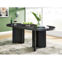 Signature Design by Ashley Rowanbeck Dining Table