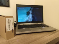 HP EliteBook 2560p Core i5 3.20GHz SSD 12in Windows 10 Pro Ultraportable