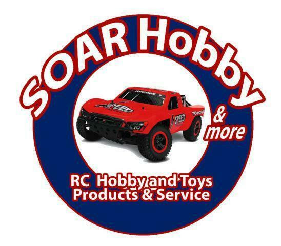 Soar Hobby has Battery - GTX12L-BS Yimatzu, AGM in Motorcycle Parts & Accessories in Windsor Region - Image 3