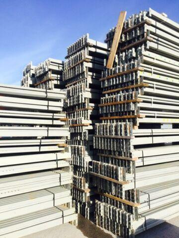 Palletiers Redirack - Readyrack pallet racking in Other Business & Industrial in City of Montréal - Image 2