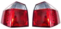 tail light feu lumière arrière Chevrolet Orlando 2012-2014