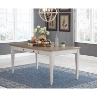 Signature Design by Ashley Skempton Dining Table