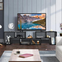 Ebern Designs Moulin TV Stand for TVs up to 65"