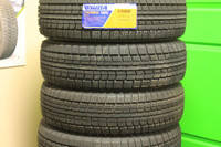 4 Brand New 215/75R15 Winter Tires in stock 2157515 215/75/15