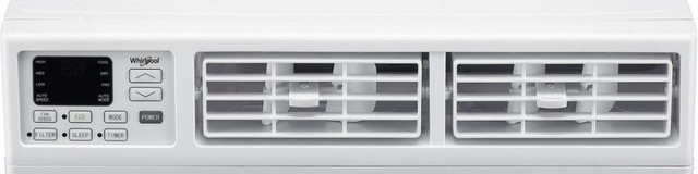 WHIRLPOOL 24000 BTU AIR CONDITIONER ---  Awesome cooling power --- Amazing price !!! in Other in Ontario - Image 4