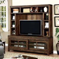Millwood Pines Elnora Entertainment Center for TVs up to 72"