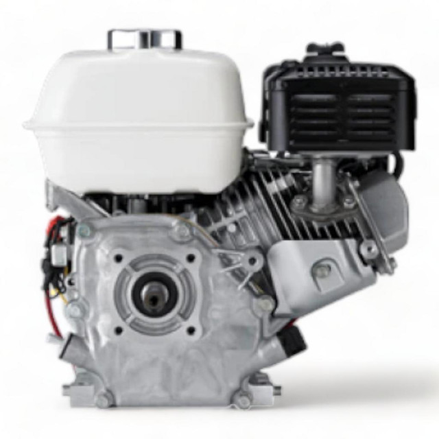 HOC HONDA GX160 5.5 HP ENGINE HONDA ENGINE (ALL VARIATIONS AVAILABLE) + 3 YEAR WARRANTY + FREE SHIPPING in Power Tools - Image 3
