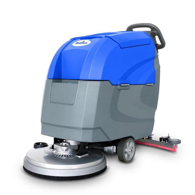 NEW ELECTRIC WALK BEHIND FLOOR SCRUBBER CLEANER B30650 in Other in Alberta