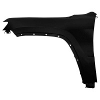 Jeep Grand Cherokee Driver Side Fender - CH1240272