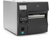Imprimante a étiquette Zebra ZT420 (ZT42062-T010000Z) barcode label printer BoomPack