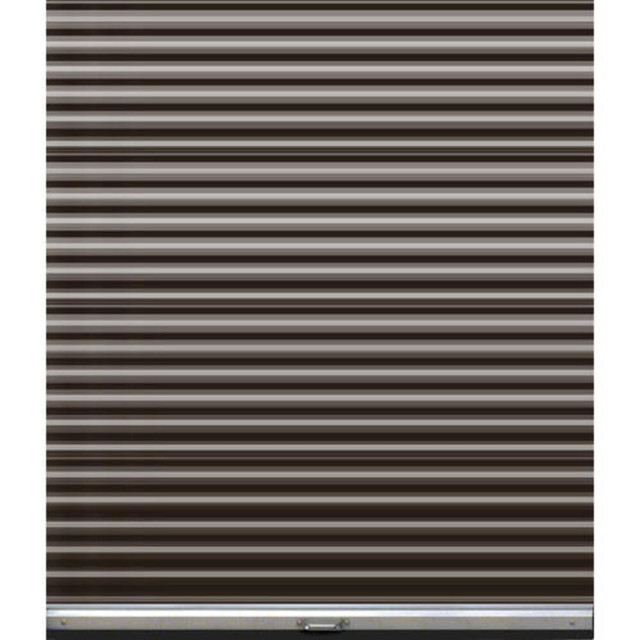 DISCOUNTED Bronze Roll-Up Doors, Over stock, Must Go! See sizes in ad. in Windows, Doors & Trim in Ontario - Image 2