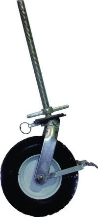 Aircraft Scaffold Caster on Sale