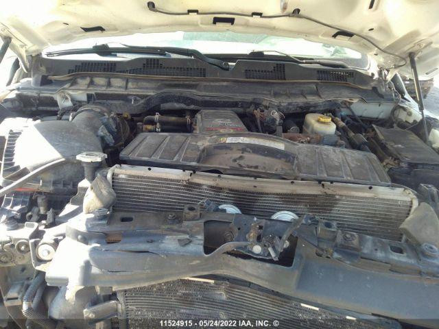 For Parts: Dodge Ram 3500 2010 SLT 6.7 4x4 Engine Transmission Door & More Parts for Sale in Engine & Engine Parts