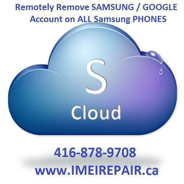 REMOVAL BYPASS Google SAMSUNG Account UNLOCK REPAIR SAMSUNG LG ZTE HTC HUWAEI SONY ALCATEL MOTOROLA PHONES in Cell Phone Services in Halifax - Image 4