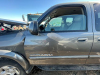 2004 TOYOTA TUNDRA JUST FOR PARTS