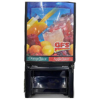 USED GFS Juice Dispenser FOR01448