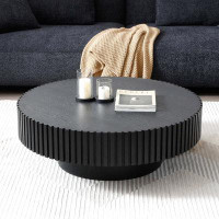 Latitude Run® Coffee table for living rooms