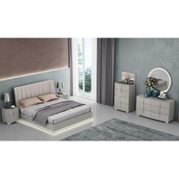 Lowest Market Price Guaranteed !! Modern Bedroom Set Sale !!