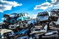 ***WANTED*** SCRAP CARS &amp;USED CARS | WE PAY $100-$10,000 ON SPOT | FREE TOWING ANYWHERE IN GTA 24/7 SCRAP CARS