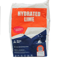 Target Hydrated Lime – Type S