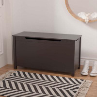 Isabelle & Max™ Picardy Wooden Flip Top Storage Bench