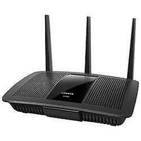 Linksys MAX-STREAM Wireless AC1750 Dual-Band Wi-Fi 5 Router (EA7300-CA)