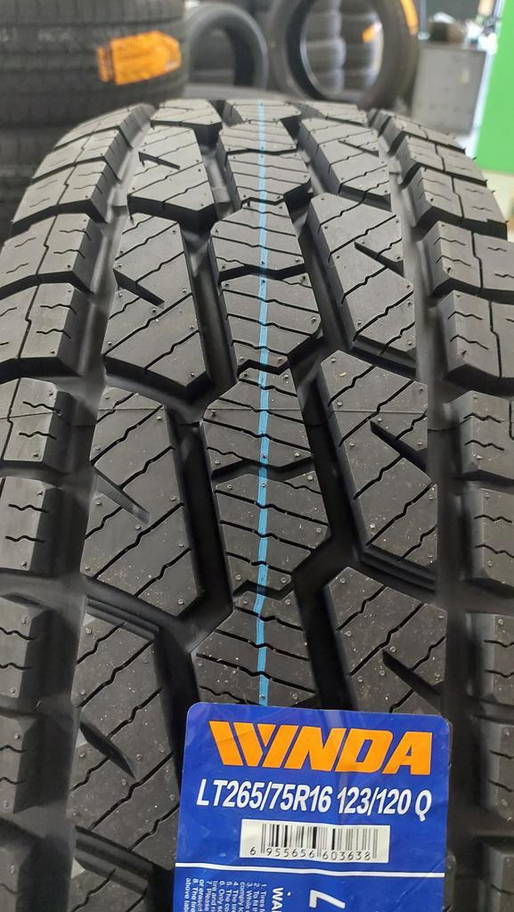 Brand New LT 265/75r16 All terrain tires SALE! 265/75/16 2657516 Kelowna in Tires & Rims in Kelowna
