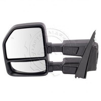 Mirror Driver Side Ford F150 2018-2020 Power Dual Tow Type , FO1320631