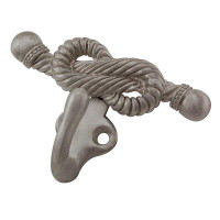 Vicenza Designs Equestre Rope Hook
