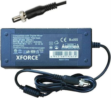 AC Adapter Compatible with Soundcraft Ui16 Digital Mixer in Other in Ontario