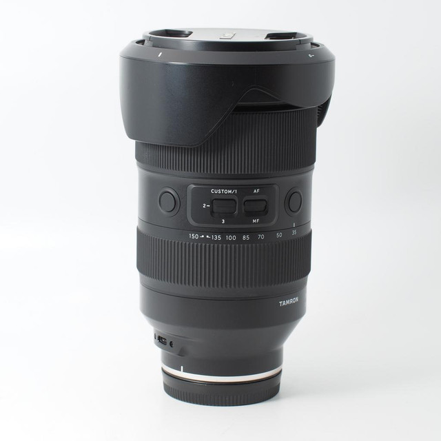 Tamron 35-150mm f2-2.8 Di III VXD for Sony E mount (ID - 1939 TJ) in Cameras & Camcorders - Image 3