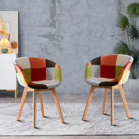 George Oliver Minimalist design dining chair for dining room, living room