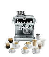 Delonghi La Specialista Espresso Machine EC9355M *FREE SHIPPING** in Coffee Makers
