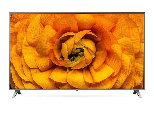 LG 75 INCH SMART 4K UHD HDR LED webOS 4.5 Smart TV (75UM8070PUA) BRAND NEW. SUPER SALE $1299.00 NO TAX in TVs in Toronto (GTA) - Image 4