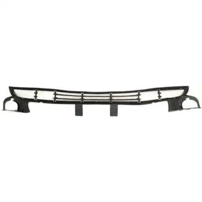BMW 3 Series Sedan Lower Grille Without Honeycomb Without Sprt - BM1036110
