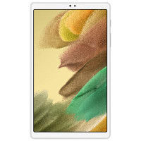 Samsung Galaxy Tab A7 Lite 8.7" 32GB Android Tablet with MediaTek MT8768T 8-Core Processor - Silver
