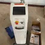 Tetra CoolPeel 2020 SnartXide Deka Tetra CO2 laser with CoolPeel - LEASE To Own $2000 CAD per month