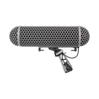 Rode Blimp for shotgun microphone ( Demo w full warranty )