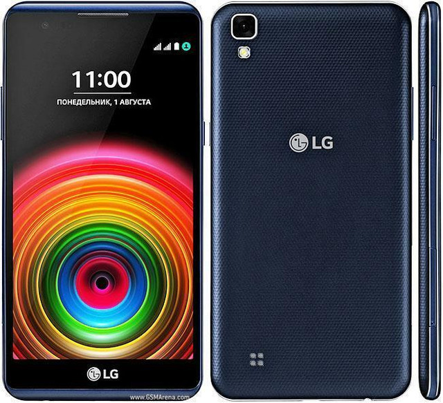 LG X POWER + LA BATTERIE DURE 3 JOURS ET+++ ANDROID 4G DEBLOQUE FIDO ROGERS KOODO BELL TELUS PUBLIC MOBILE VIRGIN CHATR+ in Cell Phones in City of Montréal