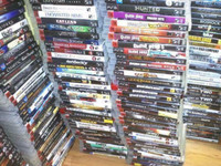 Sale on PS3 games! Pls visit www.vtrgaming.ca for inventory and pricing!