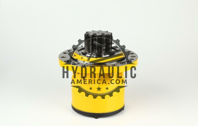 Brand New JCB Hydraulic Assembly Units Main Pumps, Swing Motors, Final Drive Motors and Rotary Parts in Heavy Equipment Parts & Accessories - Image 4