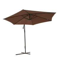 Arlmont & Co. Dilly 9' 10'' Umbrella