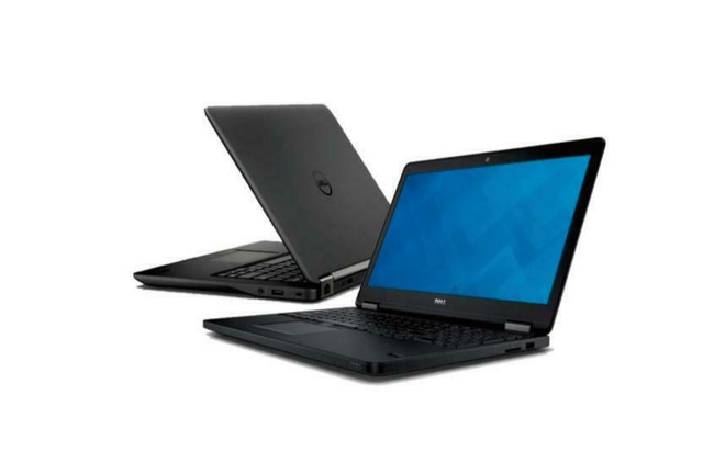 Dell Latitude e7450- i7 5600u - 16GB RAM- 256GB SSD- FREE Shipping across Canada - 1 Year Warranty in Laptops - Image 2