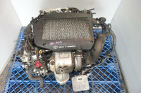 JDM Toyota Caldina Celica MR2 ST246 5TH GEN 2.0L TURBO ENGINE Motor ECU JDM 3S-GTE 3SGTE 3S
